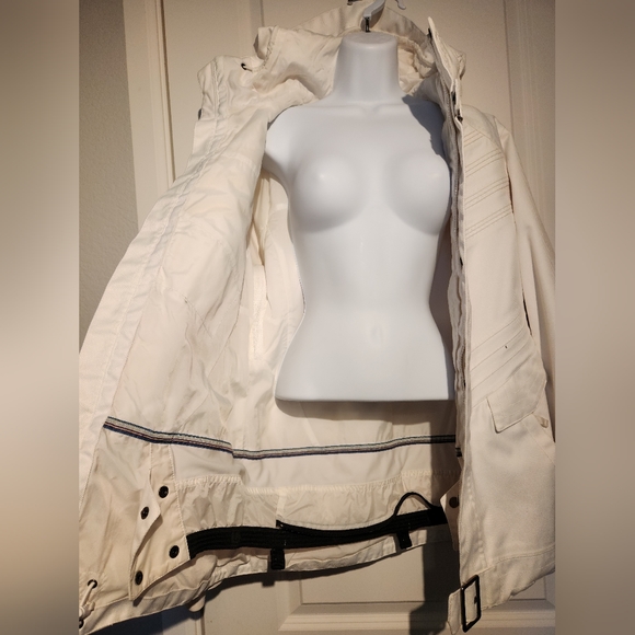 Burton Dryride jacket - Picture 8 of 14